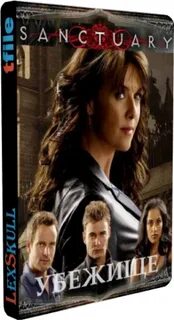 , 3  1-20   20 / Sanctuary [SyFy]