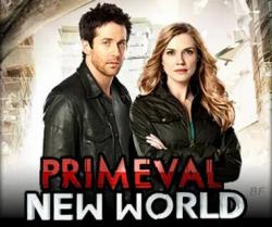   :  , 1  1-13   13 / Primeval: New World