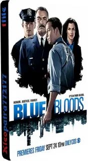 , 2  15-22   22 / Blue Bloods [ Gramalant ]