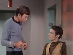  :  , 1  0-29   29 / Star Trek: The Original Series