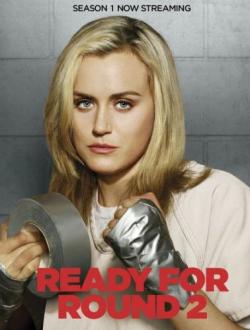  -   /   , 2  1-13   13 / Orange Is the New Black [NewStudio]