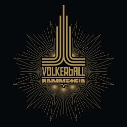 VOLKERBALL Rammstein VIDEO (2006) [  canndied] (DivX 1550 kbps)
