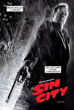   / Sin city
