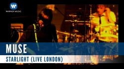 MUSE Live from London (2006)