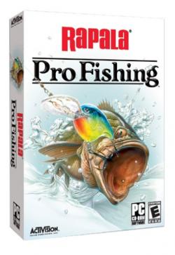 Rapala Pro Fishing (2004)