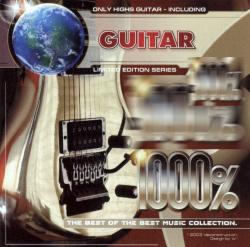 Guitar Melody Hits (2006)