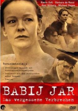  .  / Babij Jar