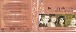 Rolling Stones - 33   2     DVD (2005)