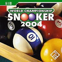 World Championship Snooker 2004 (2004)