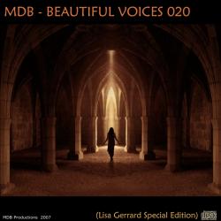 [MDB] BEAUTIFUL VOICES 020 (2007)