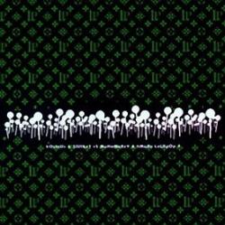 Dj Kosinus & Dj Slutkey vs. Dj Muhomorov & Dj Hmara - Lollipop 4 (2CD) (2007)