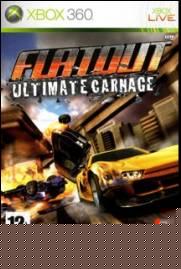 FlatOut: Ultimate Carnage OST (2007)