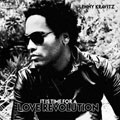 Lenny Kravitz - It Is Time For A Love Revolution (2008)