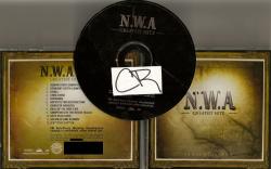 N.W.A. - Greatest Hitz (2007)