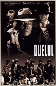     / Duelul
