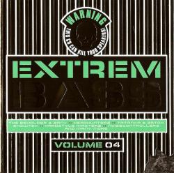 VA - Extrem Bass Vol 4 - 2CD (2008)