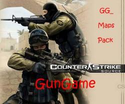GG_ Maps Pack  Counter-Strike Source (2007)