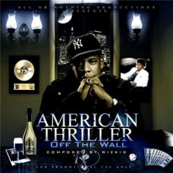 Jay-Z - American Thriller Off The Wall (2008) (2008)