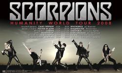 Scorpions-Gold Ballads (1998, MP3) (1998)