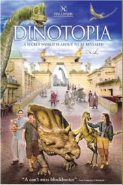  / Dinotopia