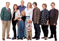    / Grace under Fire , 1  (22   22)