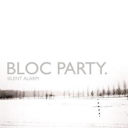 Bloc Party - Silent Alarm (2005) (2005) [192]