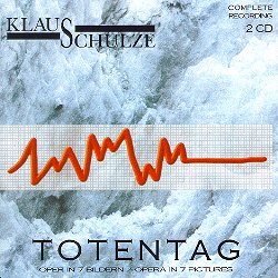 Klaus Schulze Totentag Cd-1.2 (1994)