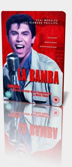   / La bamba