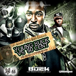 Young Buck -Taped Conversation (2008) [, Hip-Hop / Rap]