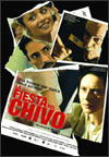   / La fiesta del Chivo