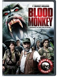  . - / Blood Monkey MVO