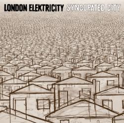 London Elektricity - Syncopated City