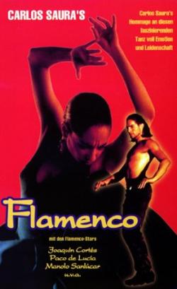  / Flamenco