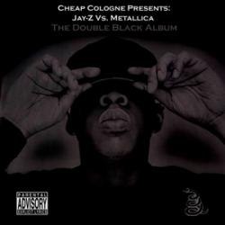 Jay-Z vs Metallica - The Double Black Album
