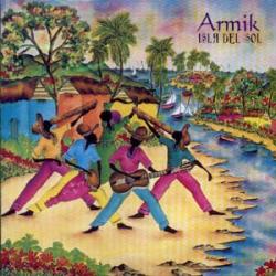 Armik - Isla del sol