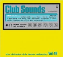 Club Sounds Vol.48