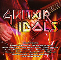 Guitar Idols