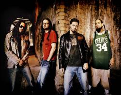 KORN -  (1994-2007)