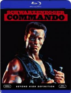  / Commando