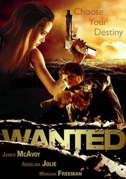   / Wanted