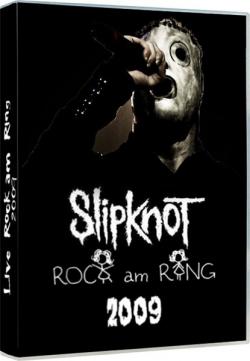 Slipknot - Live at Rock Am Ring