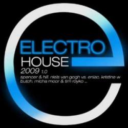 Electro House 2009 vol. 1.0