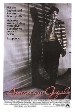   / American Gigolo MVO