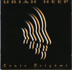 Uriah Heep - Sonic Origami