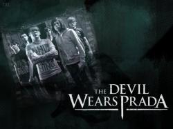 The devil wears prada - Hey John Whats Your Name Again