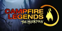 Campfire Legends: The Hookman