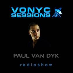 Paul van Dyk - Vonyc Sessions 179 Guestmix by Solace & Solitude