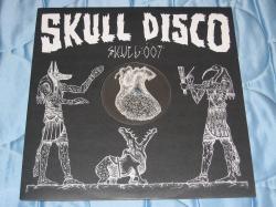 SHACKLETON Blood On My Hands