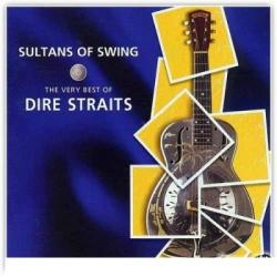 Dire Straits - Sultans of Swing