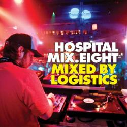 Hospital Mix Eight [Mixed By Logistics]